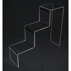 7-1a : πλάτος 5 εκ. Σκαλίτσες από Plexiglass-Πλεξιγκλας
