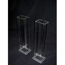 8-2Κ-3 : Κολώνα 8X5X40 από Plexiglass-Πλεξιγκλας