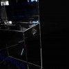 Κάλπες με Ψηλή Ράχη και Αυτοκόλλητο Κείμενο