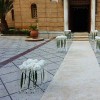 Σταντ Μπουφέ για Χωνάκια Παγωτού