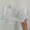 Εκτύπωση σε ακρυλικό για δειγματισμό υλικών