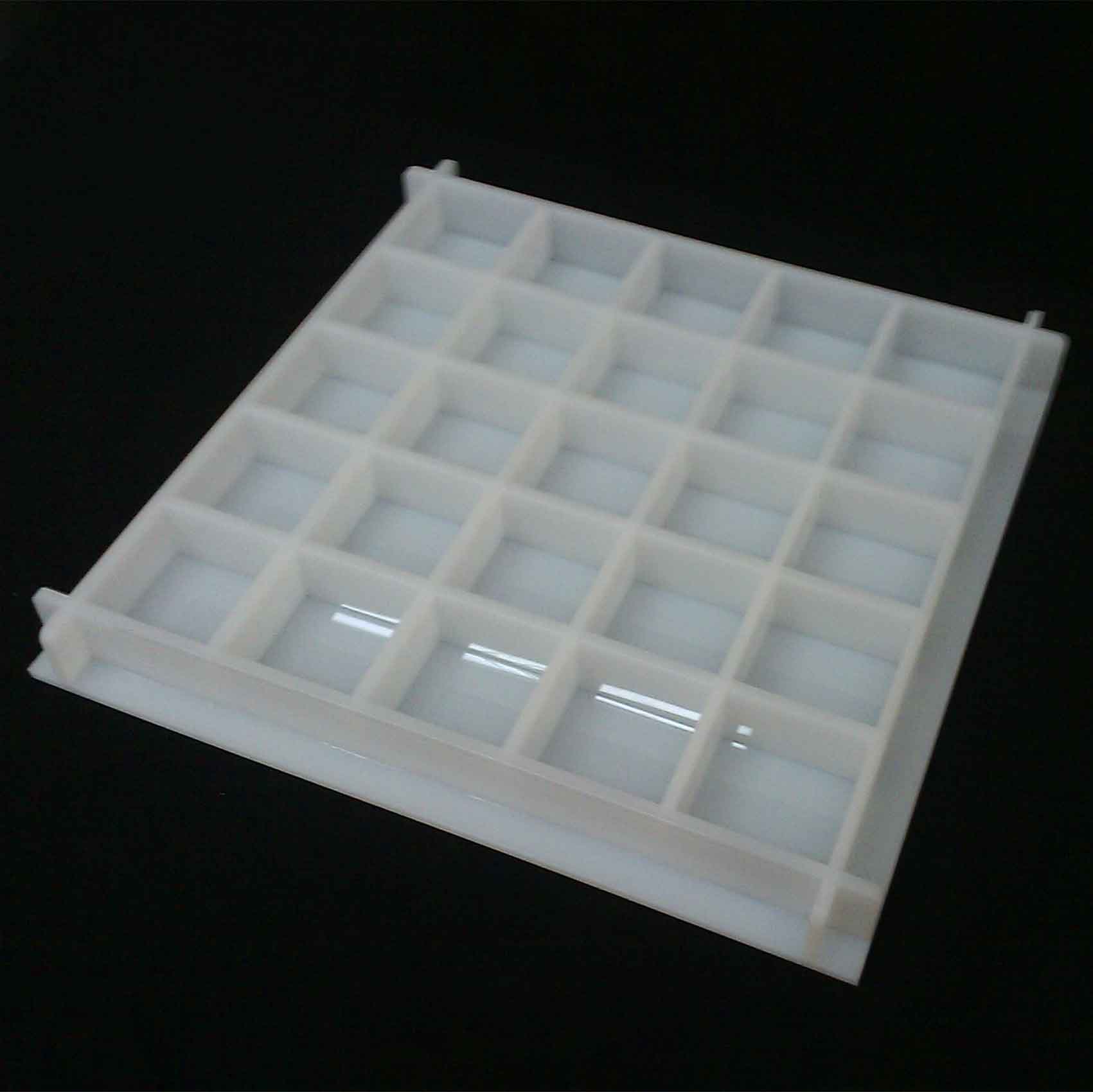 HDPE Καλούπια Σαπουνιών