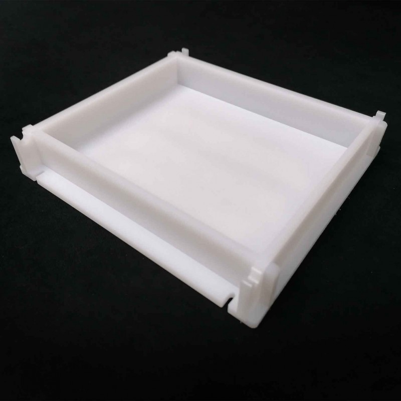 HDPE Καλούπια Σαπουνιών