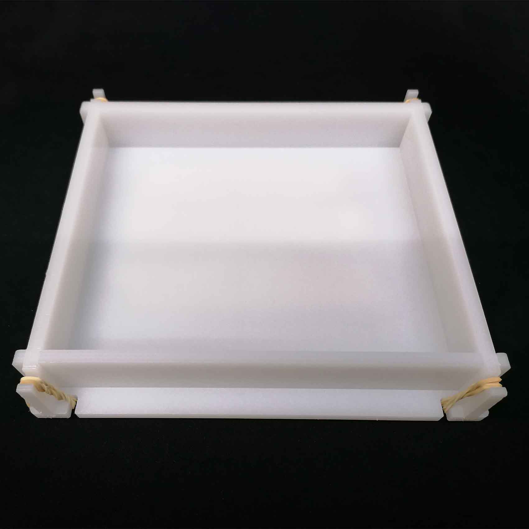 HDPE Καλούπια Σαπουνιών