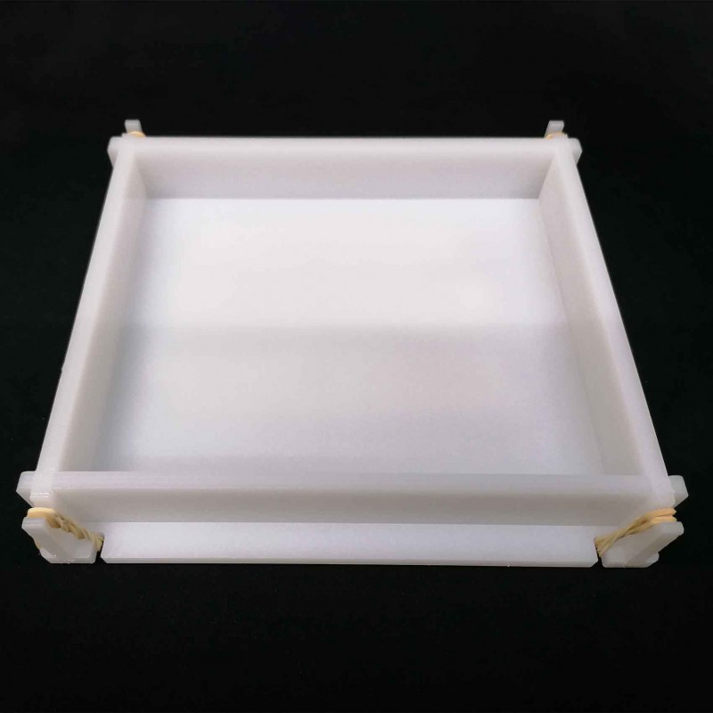 HDPE Καλούπια Σαπουνιών