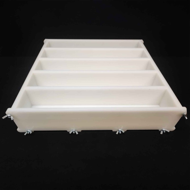 HDPE Καλούπια Σαπουνιών