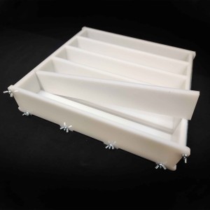 HDPE Καλούπια Σαπουνιών