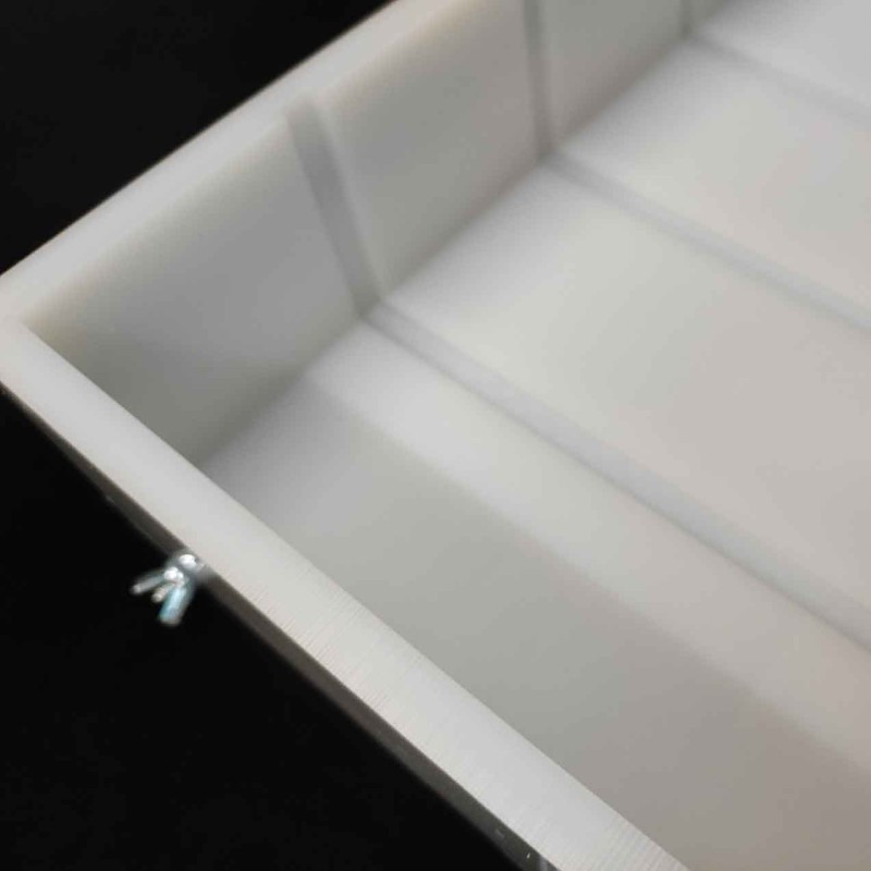 HDPE Καλούπια Σαπουνιών