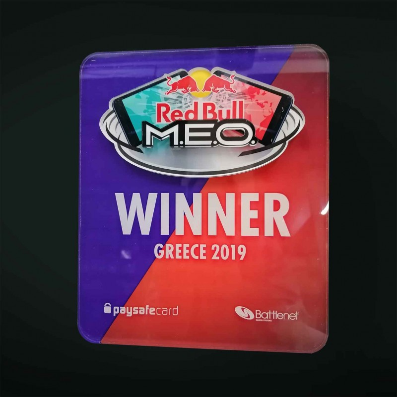 Πλακέτες με Εκτύπωση