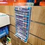 Αυτόματος Πωλητης Καραμέλων