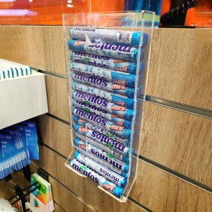 Αυτόματος Πωλητης Καραμέλων