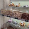 Βιτρίνες για Χύμα Προϊόντα
