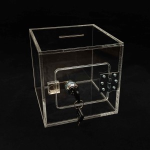 Tip Box