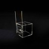 Tip Box με πλάτη