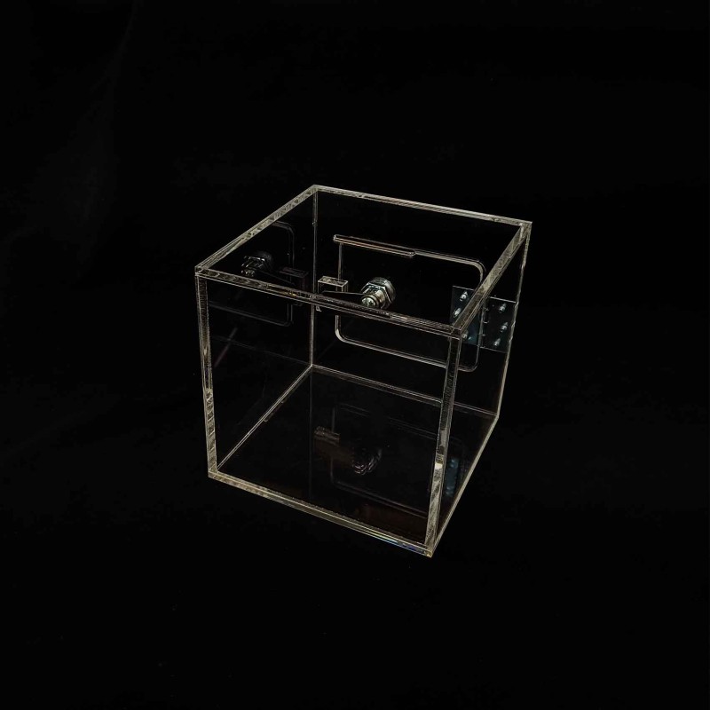 Tip Box