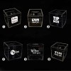 Tip Box