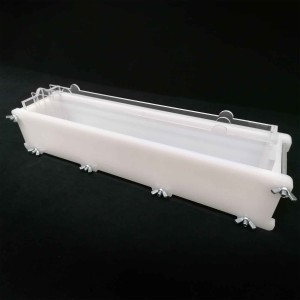 HDPE Καλούπια Σαπουνιών