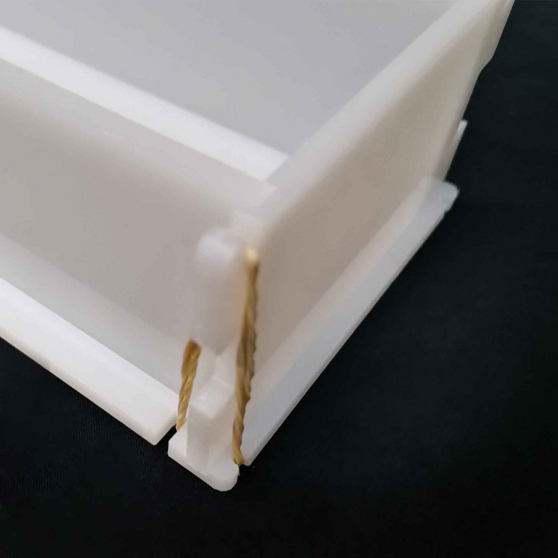 Hdpe Οικονομικό Καλούπι 