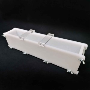 Hdpe Καλούπι Οριζόντιο