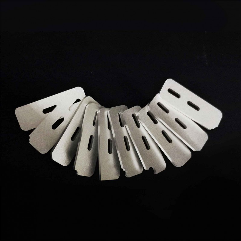 Ξύστης Στρόγγυλου Σαπουνιού