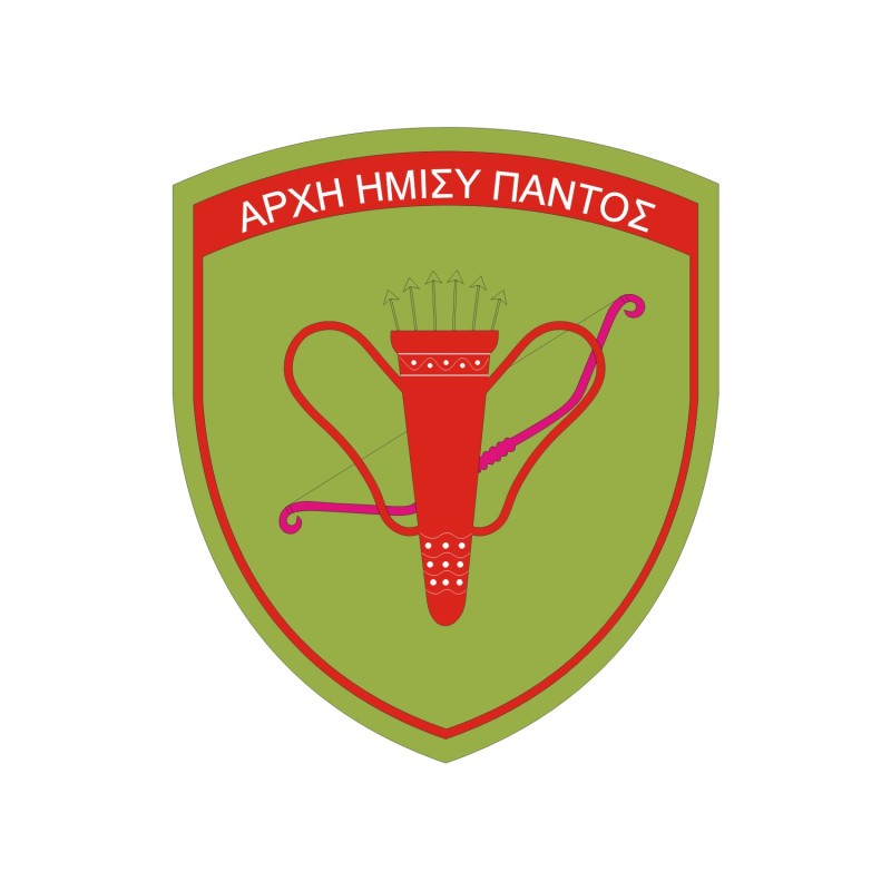 Στρατιωτικοί Θυρεοί 