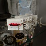 Μπρελόκ Εκτύπωση σε Plexiglass