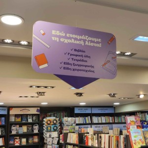 Εσωτερικές Επιγραφές