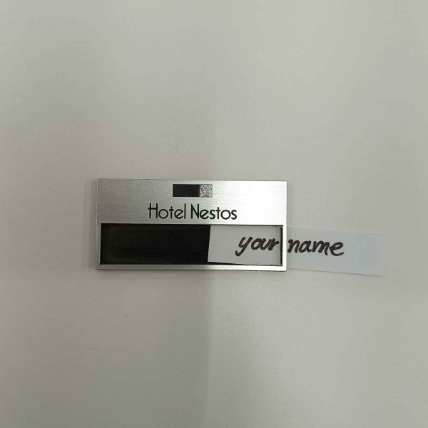 Ταμπελάκι Ονόματος